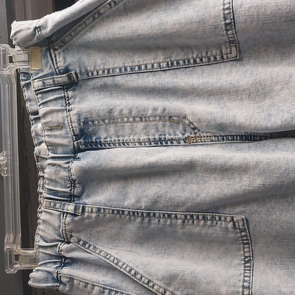 S.o.n.g  jogger jeans sz 9/29 - Picture 4 of 12